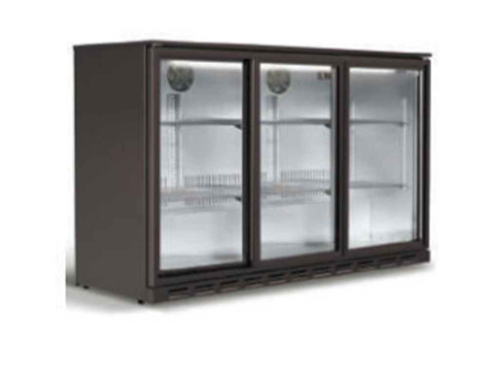 Bottle Cooler